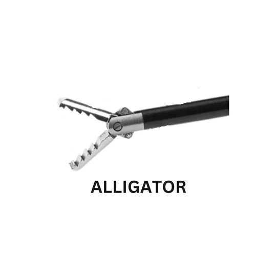 Laparoscopic Instrument 5